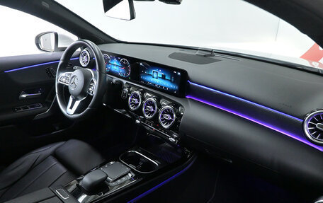 Mercedes-Benz A-Класс, 2020 год, 3 280 000 рублей, 9 фотография