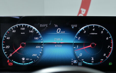 Mercedes-Benz A-Класс, 2020 год, 3 280 000 рублей, 11 фотография