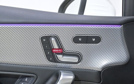 Mercedes-Benz A-Класс, 2020 год, 3 280 000 рублей, 16 фотография