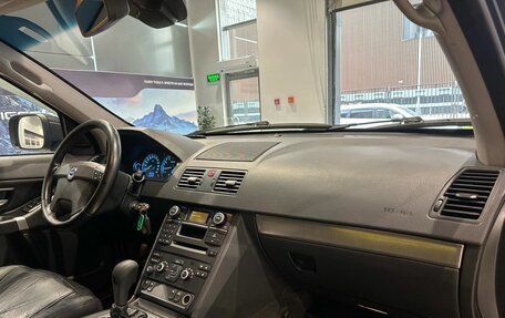 Volvo XC90 II рестайлинг, 2010 год, 1 395 000 рублей, 10 фотография