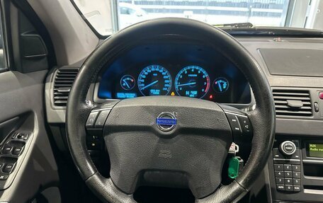 Volvo XC90 II рестайлинг, 2010 год, 1 395 000 рублей, 13 фотография