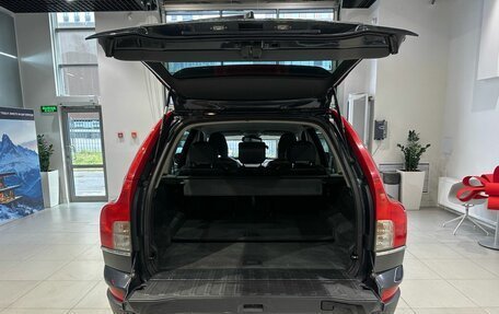 Volvo XC90 II рестайлинг, 2010 год, 1 395 000 рублей, 7 фотография