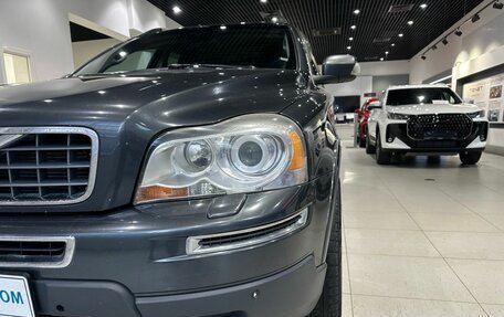 Volvo XC90 II рестайлинг, 2010 год, 1 395 000 рублей, 8 фотография