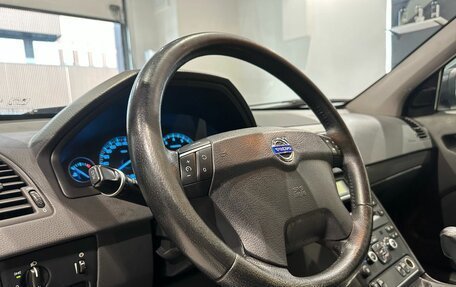 Volvo XC90 II рестайлинг, 2010 год, 1 395 000 рублей, 12 фотография