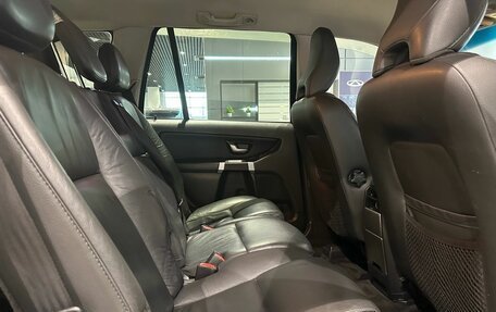 Volvo XC90 II рестайлинг, 2010 год, 1 395 000 рублей, 11 фотография