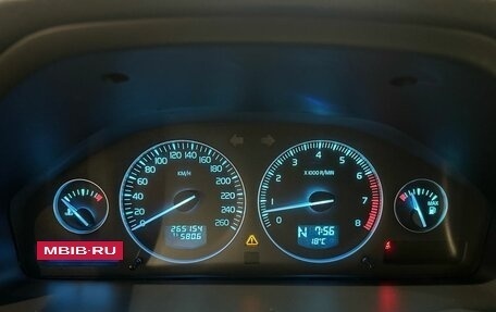 Volvo XC90 II рестайлинг, 2010 год, 1 395 000 рублей, 14 фотография