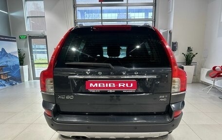 Volvo XC90 II рестайлинг, 2010 год, 1 395 000 рублей, 5 фотография
