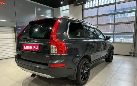 Volvo XC90 II рестайлинг, 2010 год, 1 395 000 рублей, 4 фотография
