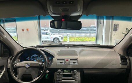 Volvo XC90 II рестайлинг, 2010 год, 1 395 000 рублей, 15 фотография