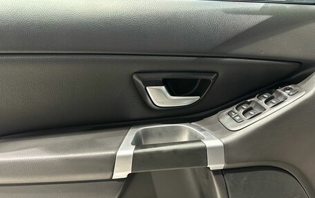 Volvo XC90 II рестайлинг, 2010 год, 1 395 000 рублей, 17 фотография