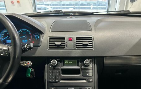 Volvo XC90 II рестайлинг, 2010 год, 1 395 000 рублей, 16 фотография