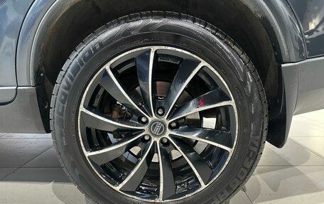 Volvo XC90 II рестайлинг, 2010 год, 1 395 000 рублей, 18 фотография