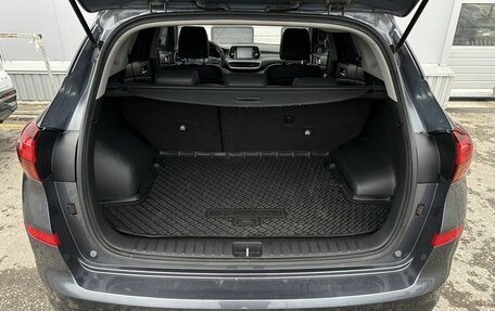 Hyundai Tucson III, 2019 год, 2 100 000 рублей, 15 фотография