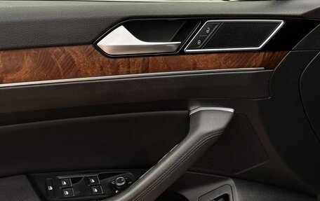 Volkswagen Passat B8 рестайлинг, 2017 год, 2 200 000 рублей, 9 фотография