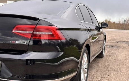 Volkswagen Passat B8 рестайлинг, 2017 год, 2 200 000 рублей, 15 фотография