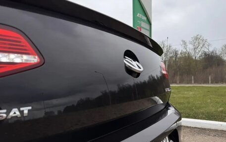 Volkswagen Passat B8 рестайлинг, 2017 год, 2 200 000 рублей, 14 фотография