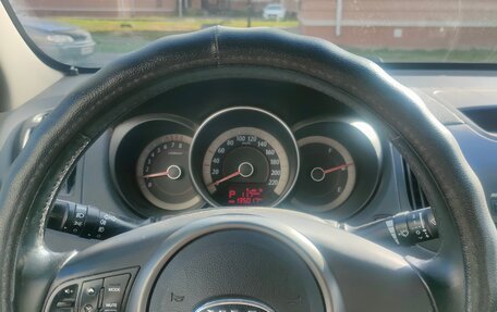 KIA Cerato III, 2010 год, 999 999 рублей, 6 фотография