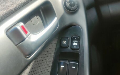 KIA Cerato III, 2010 год, 999 999 рублей, 9 фотография