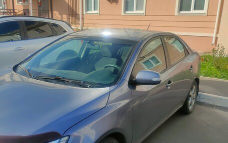 KIA Cerato III, 2010 год, 999 999 рублей, 2 фотография