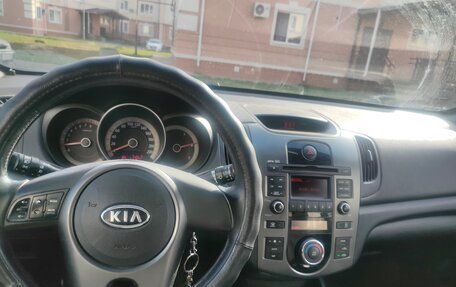 KIA Cerato III, 2010 год, 999 999 рублей, 10 фотография