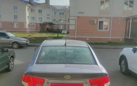 KIA Cerato III, 2010 год, 999 999 рублей, 4 фотография