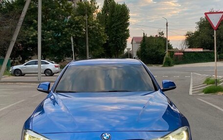 BMW 3 серия, 2017 год, 2 175 000 рублей, 3 фотография