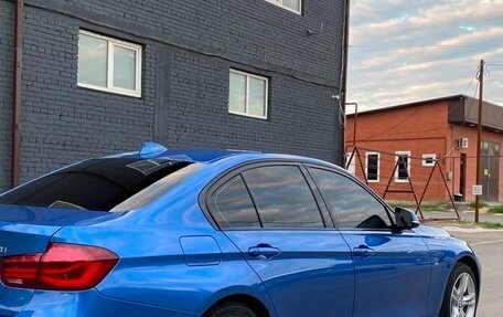 BMW 3 серия, 2017 год, 2 175 000 рублей, 6 фотография