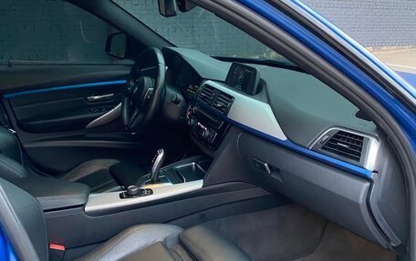 BMW 3 серия, 2017 год, 2 175 000 рублей, 13 фотография