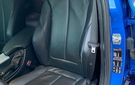 BMW 3 серия, 2017 год, 2 175 000 рублей, 12 фотография