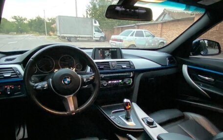 BMW 3 серия, 2017 год, 2 175 000 рублей, 14 фотография