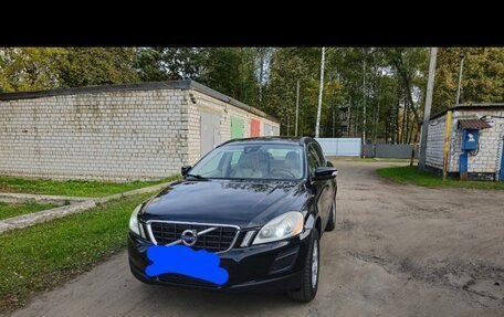 Volvo XC60 II, 2012 год, 1 600 000 рублей, 3 фотография