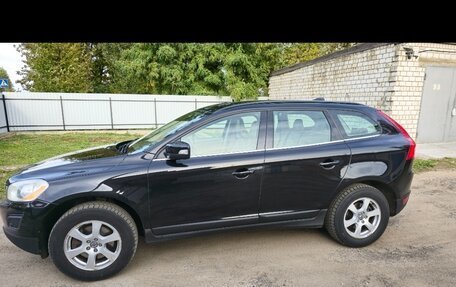 Volvo XC60 II, 2012 год, 1 600 000 рублей, 2 фотография