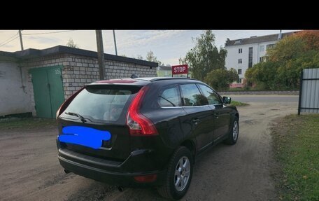 Volvo XC60 II, 2012 год, 1 600 000 рублей, 4 фотография