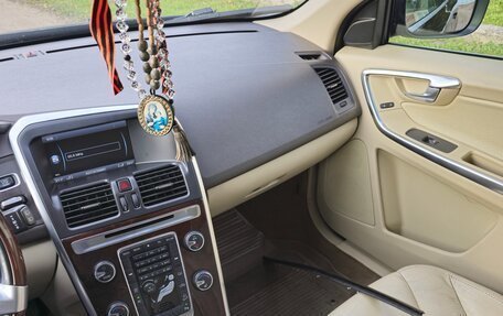 Volvo XC60 II, 2012 год, 1 600 000 рублей, 5 фотография