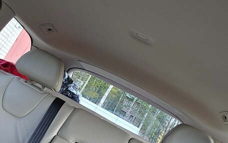 Volvo XC60 II, 2012 год, 1 600 000 рублей, 6 фотография
