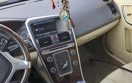 Volvo XC60 II, 2012 год, 1 600 000 рублей, 7 фотография