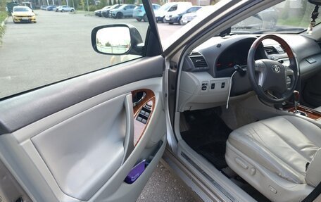 Toyota Camry, 2007 год, 1 465 000 рублей, 13 фотография