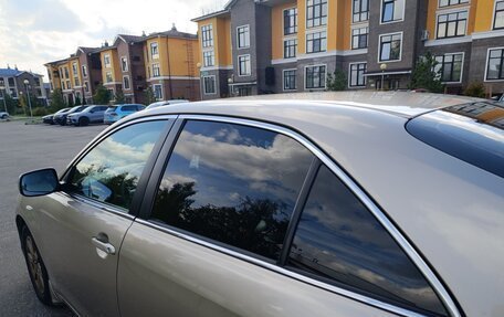 Toyota Camry, 2007 год, 1 465 000 рублей, 10 фотография