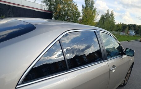 Toyota Camry, 2007 год, 1 465 000 рублей, 11 фотография