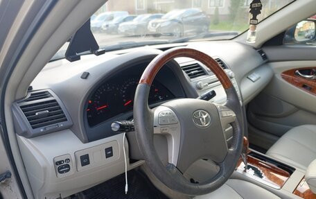 Toyota Camry, 2007 год, 1 465 000 рублей, 12 фотография