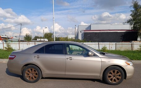 Toyota Camry, 2007 год, 1 465 000 рублей, 5 фотография