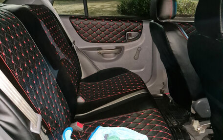 Hyundai Accent II, 2007 год, 450 000 рублей, 7 фотография