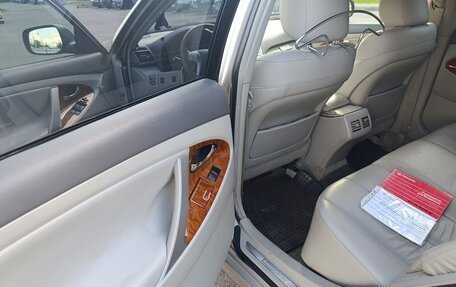 Toyota Camry, 2007 год, 1 465 000 рублей, 14 фотография