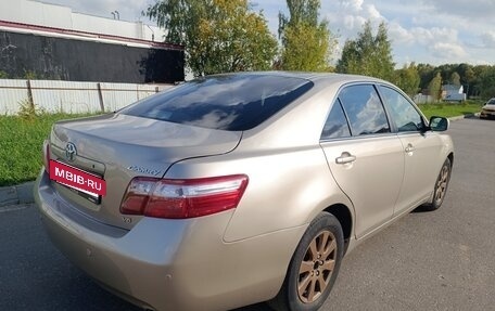 Toyota Camry, 2007 год, 1 465 000 рублей, 6 фотография