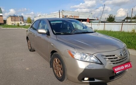 Toyota Camry, 2007 год, 1 465 000 рублей, 4 фотография
