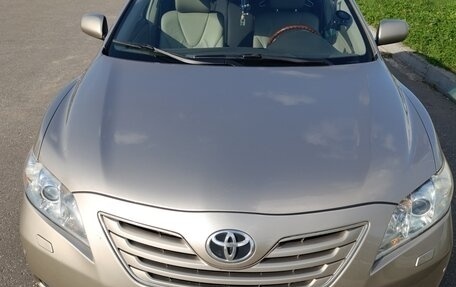 Toyota Camry, 2007 год, 1 465 000 рублей, 2 фотография