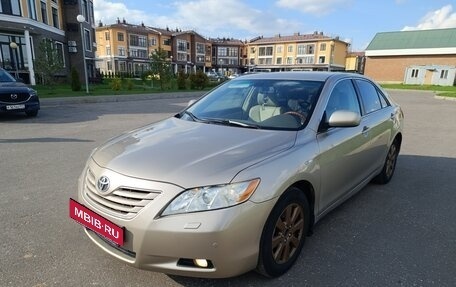 Toyota Camry, 2007 год, 1 465 000 рублей, 3 фотография