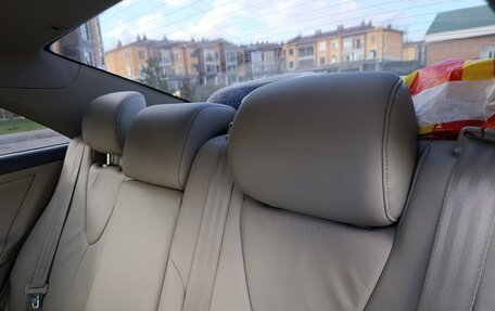 Toyota Camry, 2007 год, 1 465 000 рублей, 15 фотография