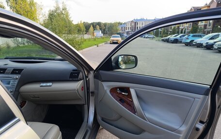 Toyota Camry, 2007 год, 1 465 000 рублей, 19 фотография