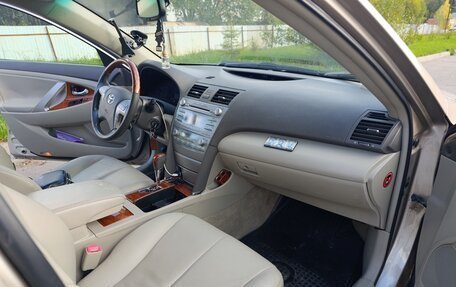 Toyota Camry, 2007 год, 1 465 000 рублей, 18 фотография